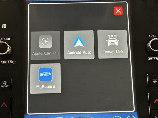 new 2025 Subaru Impreza car, priced at $28,988