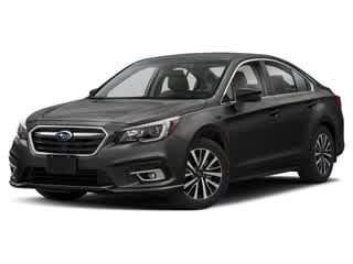 used 2018 Subaru Legacy car, priced at $16,888