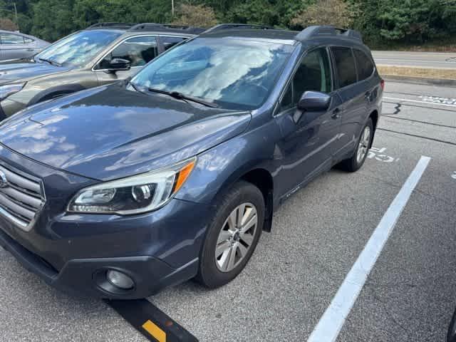 used 2017 Subaru Outback car, priced at $11,197