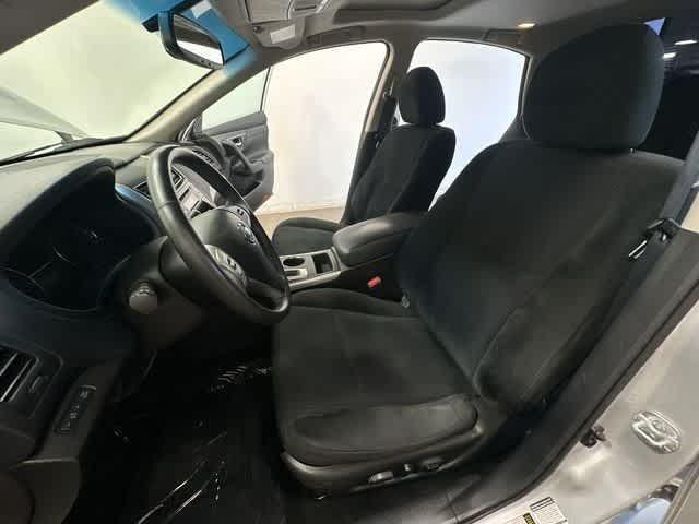 used 2015 Nissan Altima car, priced at $9,388