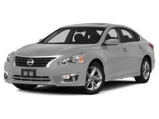 used 2015 Nissan Altima car, priced at $9,982