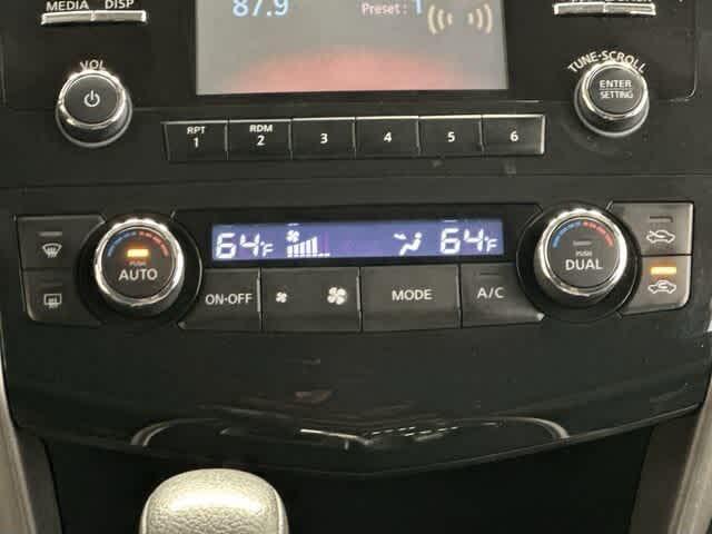 used 2015 Nissan Altima car, priced at $9,388