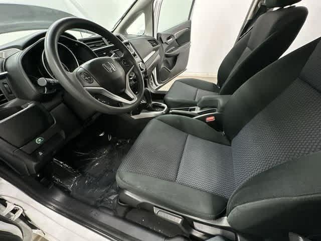 used 2019 Honda Fit car, priced at $16,520