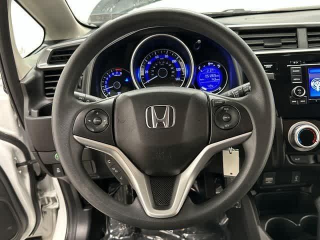 used 2019 Honda Fit car, priced at $16,520