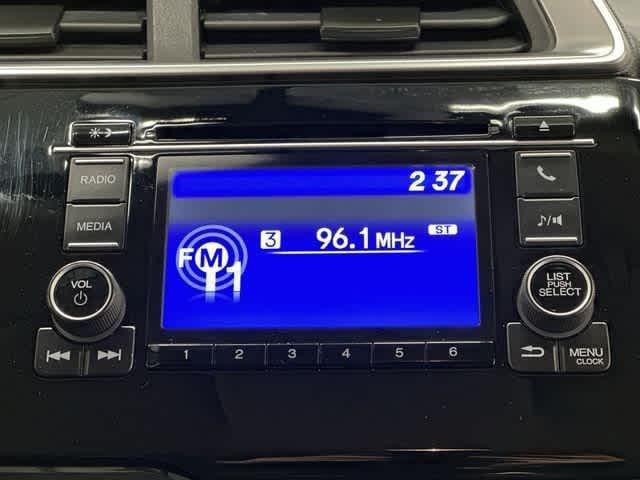 used 2019 Honda Fit car, priced at $16,520