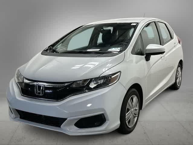 used 2019 Honda Fit car, priced at $16,520