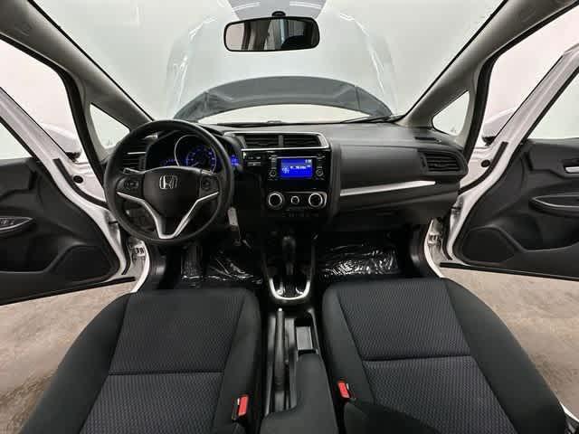 used 2019 Honda Fit car, priced at $16,520