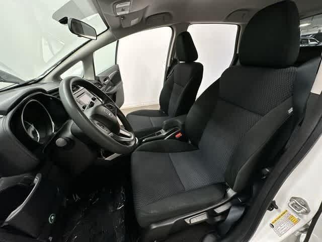 used 2019 Honda Fit car, priced at $16,520