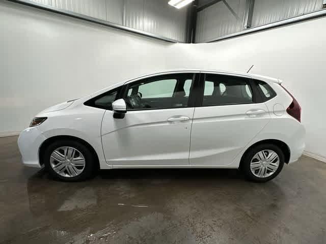 used 2019 Honda Fit car, priced at $16,520