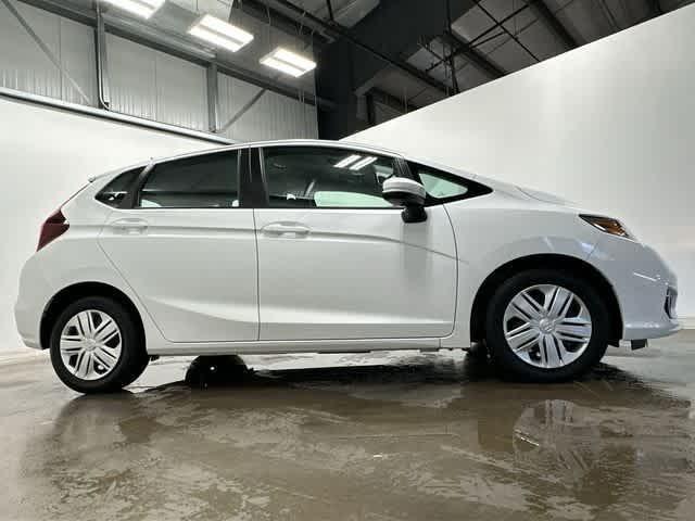 used 2019 Honda Fit car, priced at $16,520