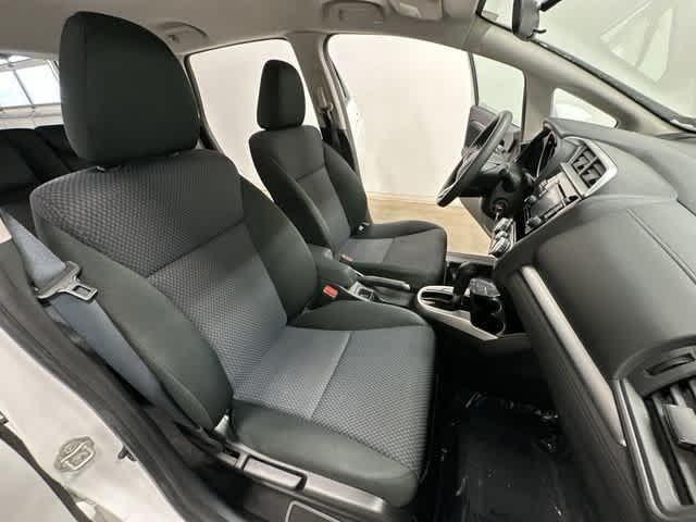 used 2019 Honda Fit car, priced at $16,520