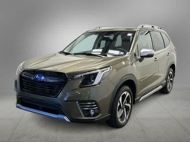used 2023 Subaru Forester car, priced at $34,882