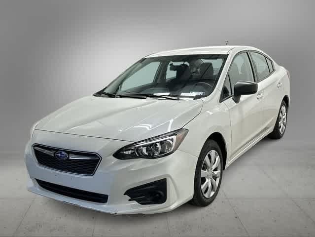 used 2017 Subaru Impreza car, priced at $13,559