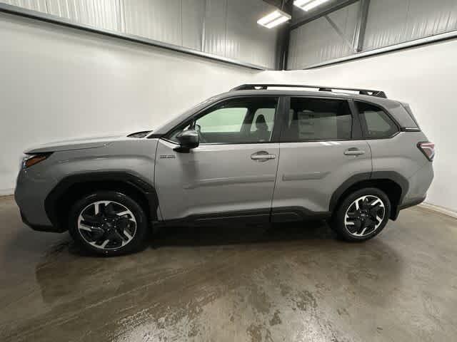 new 2025 Subaru Forester Hybrid car, priced at $36,845
