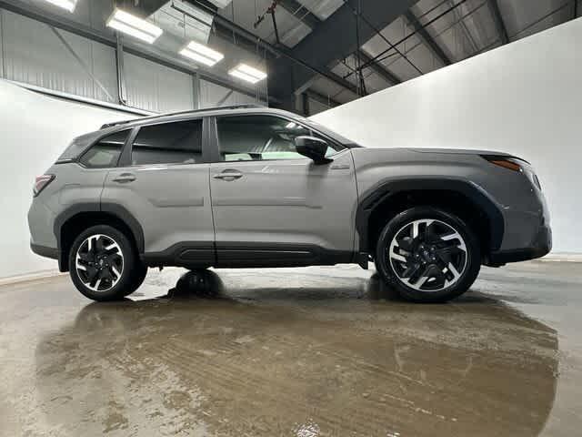 new 2025 Subaru Forester Hybrid car, priced at $36,845
