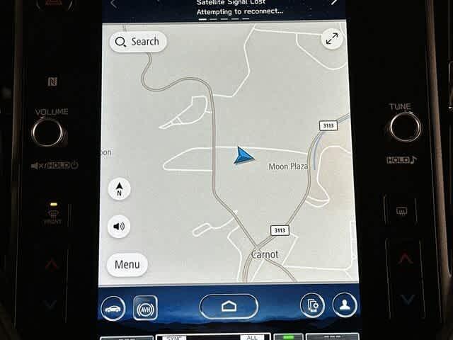 new 2025 Subaru Forester Hybrid car, priced at $36,845