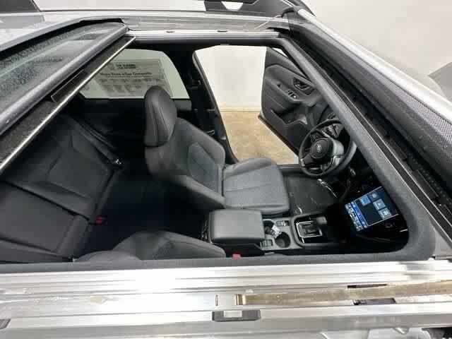 new 2025 Subaru Forester Hybrid car, priced at $36,845