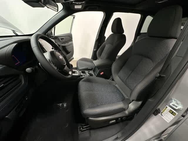 new 2025 Subaru Forester Hybrid car, priced at $36,845