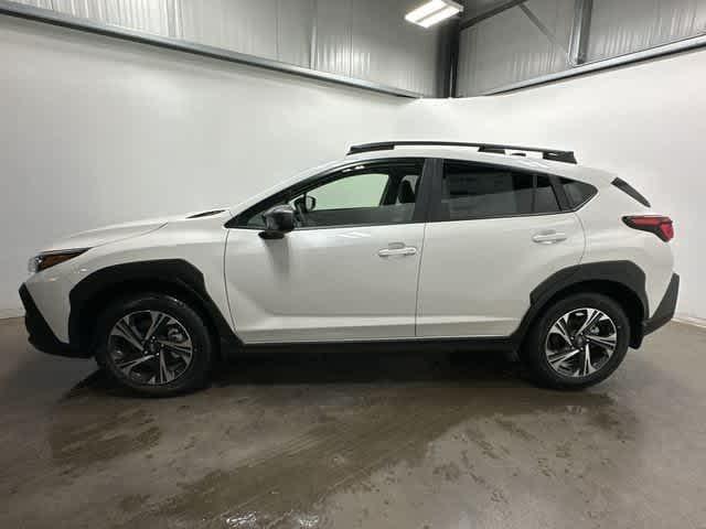 new 2024 Subaru Crosstrek car, priced at $28,881