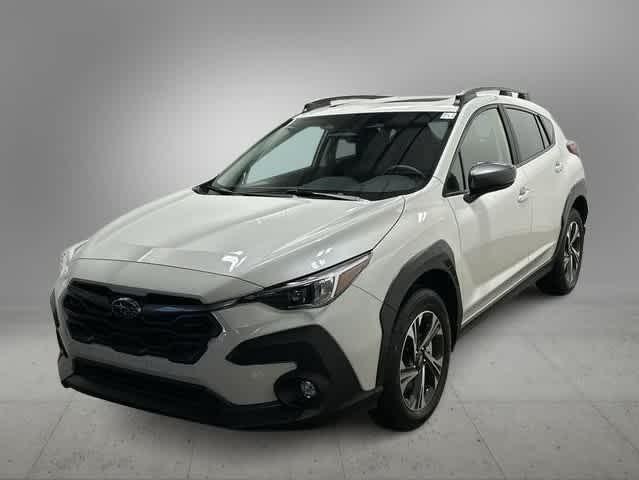 new 2024 Subaru Crosstrek car, priced at $28,881