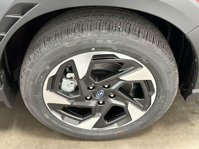new 2025 Subaru Crosstrek car, priced at $34,669