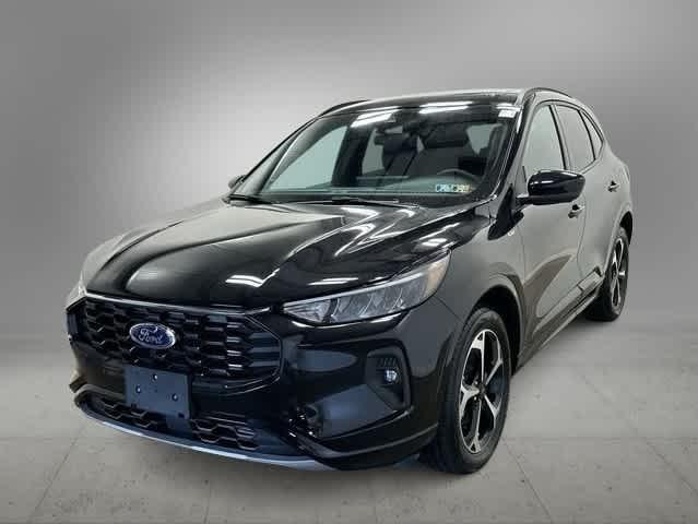 used 2023 Ford Escape car, priced at $30,312