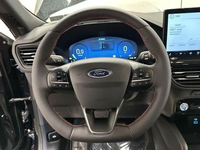 used 2023 Ford Escape car, priced at $30,312