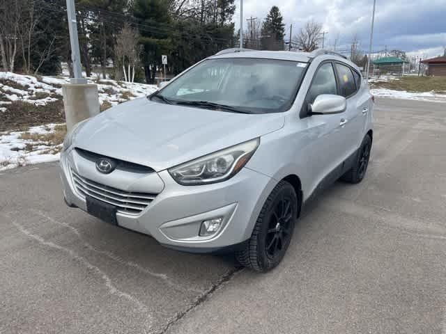 used 2014 Hyundai Tucson car, priced at $9,367