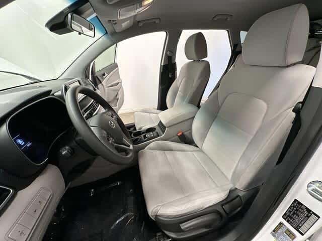 used 2019 Hyundai Tucson car, priced at $15,829