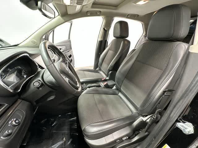 used 2019 Buick Encore car, priced at $13,064