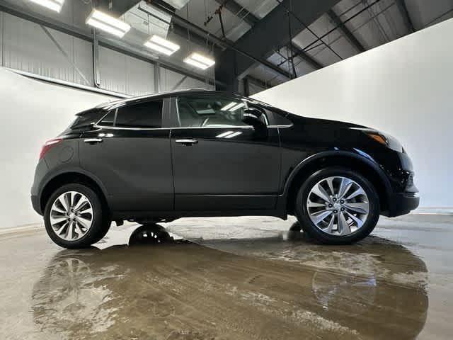 used 2019 Buick Encore car, priced at $13,064