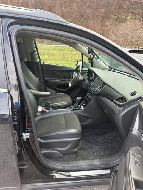 used 2019 Buick Encore car, priced at $14,897