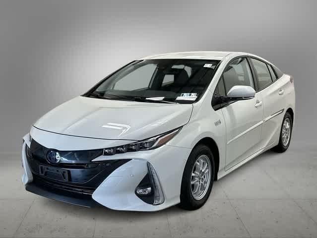 used 2020 Toyota Prius Prime car, priced at $25,912