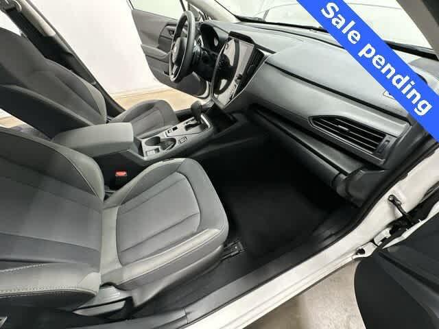 new 2025 Subaru Crosstrek car, priced at $30,484