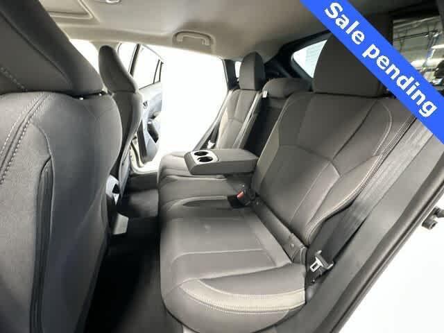 new 2025 Subaru Crosstrek car, priced at $30,484