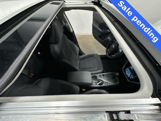 new 2025 Subaru Crosstrek car, priced at $30,484