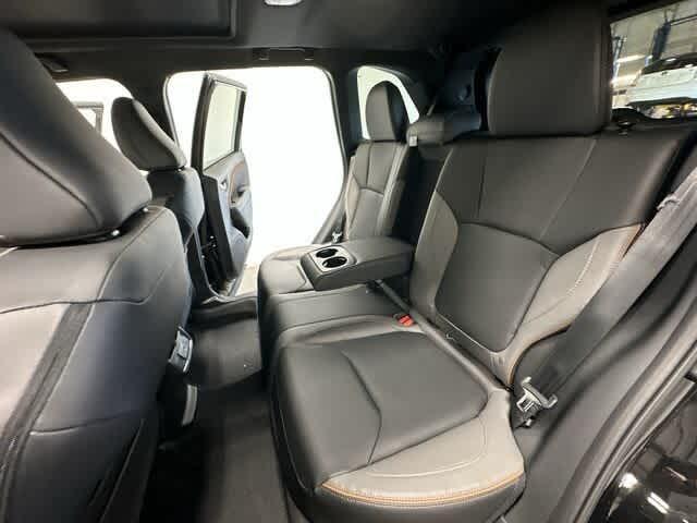 new 2025 Subaru Forester car, priced at $38,594