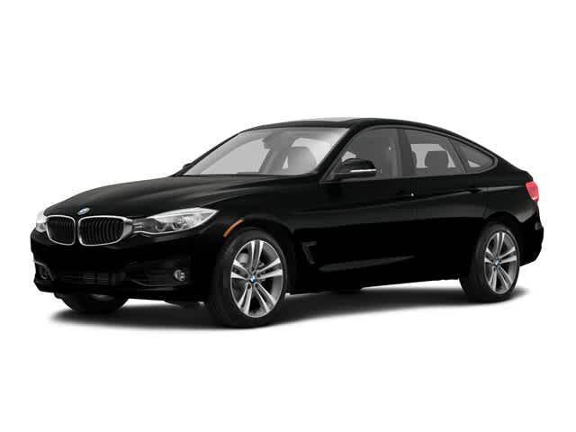 used 2016 BMW 328 Gran Turismo car, priced at $13,000