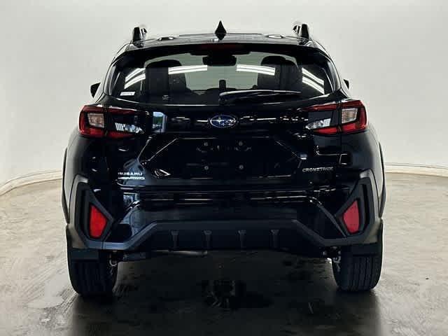 new 2025 Subaru Crosstrek car, priced at $31,773