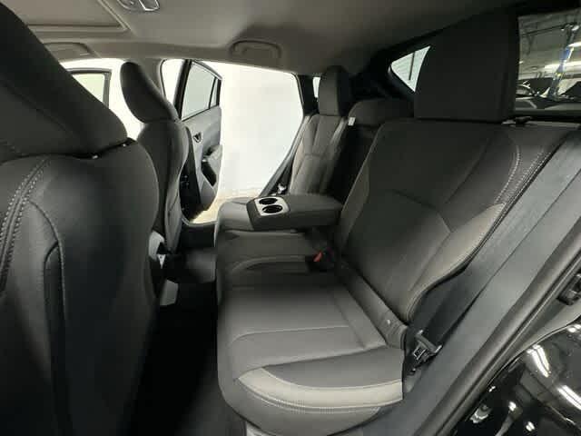 new 2025 Subaru Crosstrek car, priced at $31,773