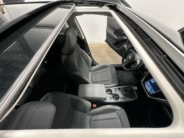 new 2025 Subaru Crosstrek car, priced at $31,773