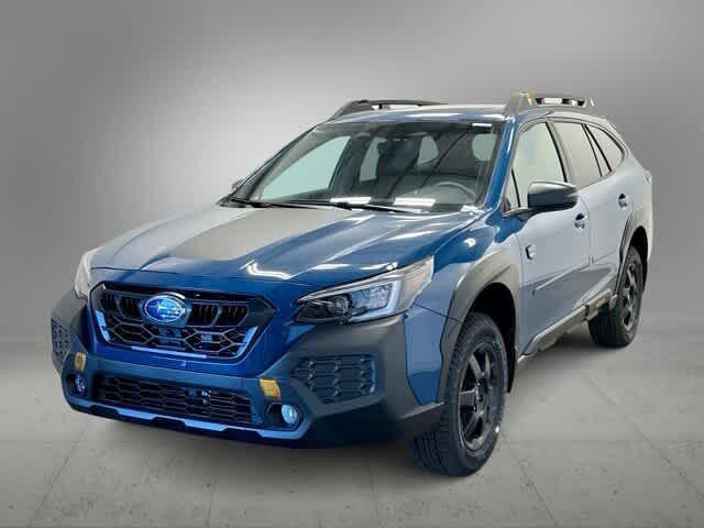 new 2025 Subaru Outback car, priced at $42,801