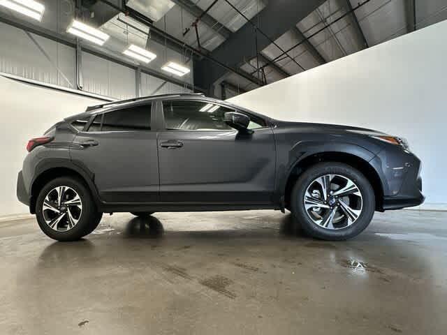 new 2025 Subaru Crosstrek car, priced at $31,786
