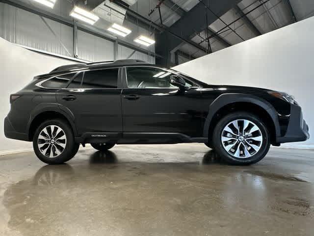 new 2025 Subaru Outback car, priced at $40,910