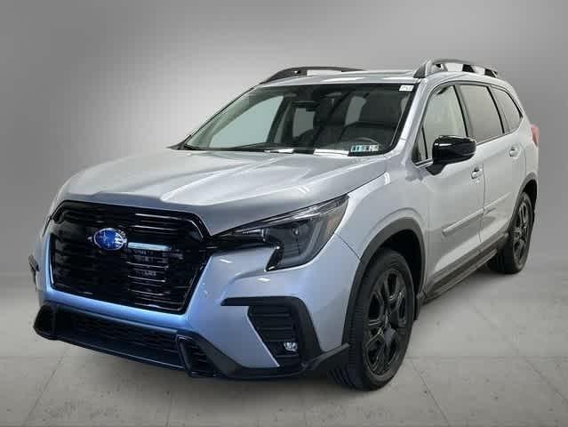 new 2024 Subaru Ascent car, priced at $42,403