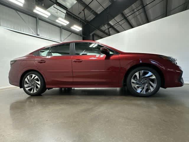 new 2025 Subaru Legacy car, priced at $36,091