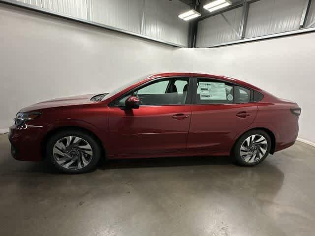 new 2025 Subaru Legacy car, priced at $36,091