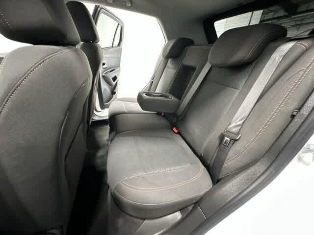 used 2022 Chevrolet Trax car, priced at $17,900