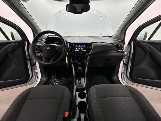 used 2022 Chevrolet Trax car, priced at $17,900