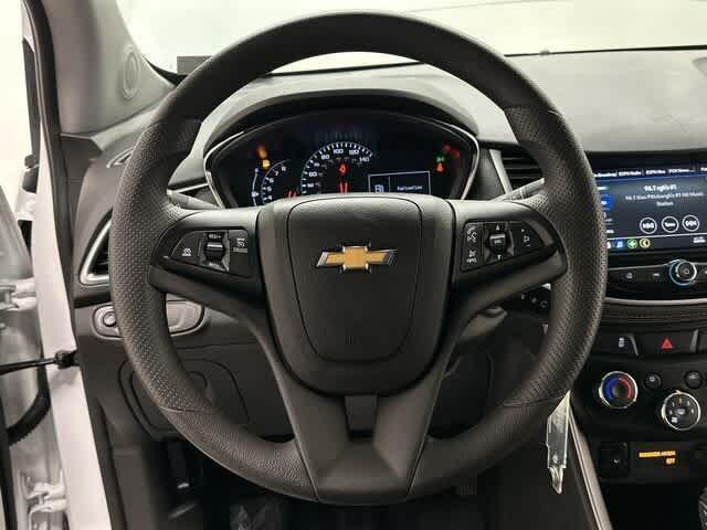 used 2022 Chevrolet Trax car, priced at $17,900